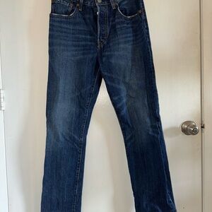 Levi's Women's High Rise Jeans - W30 L32